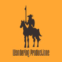 Wandering Productions Logo