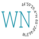 Wandr North logo