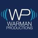 Warman Productions Logo