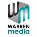 Lenny Warren / Warren Media Logo