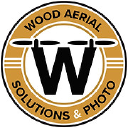 Wood Aerial Solutions & Photography Logo