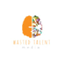 Wasted Talent Media Logo