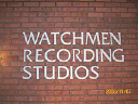 Watchmen Studios Logo