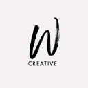 Water Creative Logo