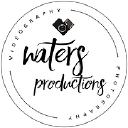 Waters Productions Logo