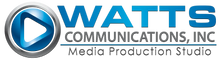 Watts Communications Inc Logo