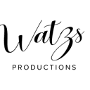 WATZS Productions Logo