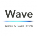 Wave Business TV logo