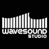 WaveSound Productions Logo