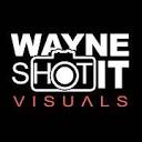 Wayne Shot It Visuals LLC Logo