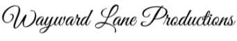 Wayward Lane Productions Logo
