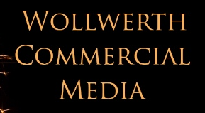 Wollwerth Commercial Media Logo