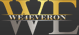 WE4EVERON PRODUCTIONS Logo