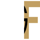 Grassfire: Productions logo