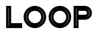 Loop Films logo