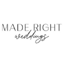 Made Right Productions Logo