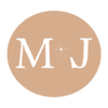 Matt + Jess Logo