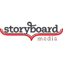 Storyboard Media Logo