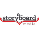Storyboard Media logo