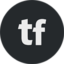 Twofold Logo