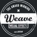Weave VFX Logo