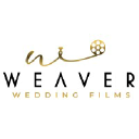 Weaver Wedding Films Logo