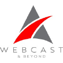 Webcast & Beyond Logo