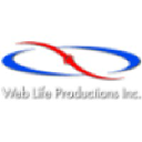 Web Life Productions Inc Logo
