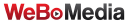 WeBo Media and Consulting LLC Logo