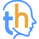 Website Talking Heads Logo