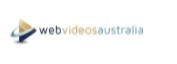 Web Videos Australia Logo