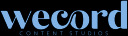 Wecord Studios Logo