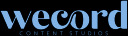 Wecord Studios logo