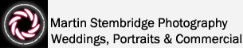 Martin Stembridge Photography logo