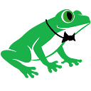 Smiling Toad Productions Logo