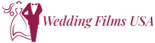 Wedding Films USA Logo