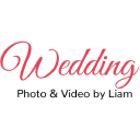 Wedding Photo & Video by Liam Logo