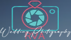 Wedding Photography RVA Logo