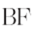 Weddings by Brown Fox Logo