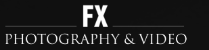 FX Video & Photography Logo