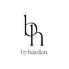 Weddings By Hayden Logo