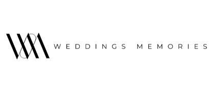 weddings memories Logo