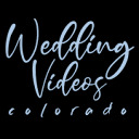Wedding Videos Colorado Logo