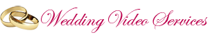 Wedding Video Services logo