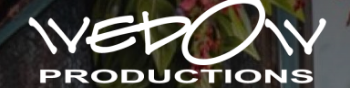 Wedow Productions Inc. Logo