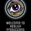 Welcome To Reality Productions LLC logo