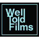 Well Told Films Logo