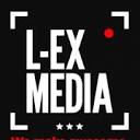 L-Ex Media Logo