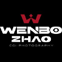 Wenbo Zhao Photography Logo