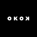 OKOK logo